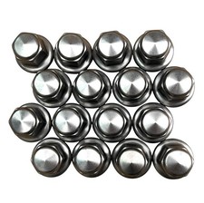 SET OF 16 GENUINE OEM FORD