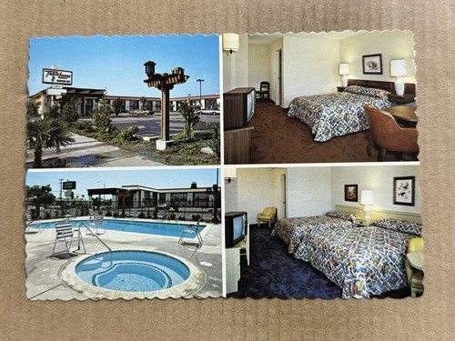 Postcard anaheim california - postcard,