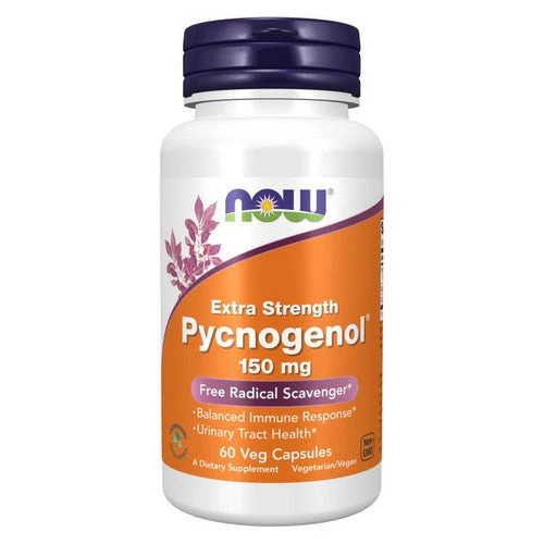 Pycnogenol extra strength - extra,