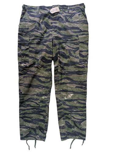 Genuine gear tiger stripe - gear,