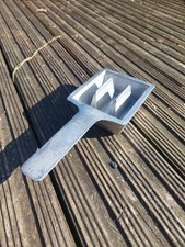 Diving weight mould makes - , 2lb