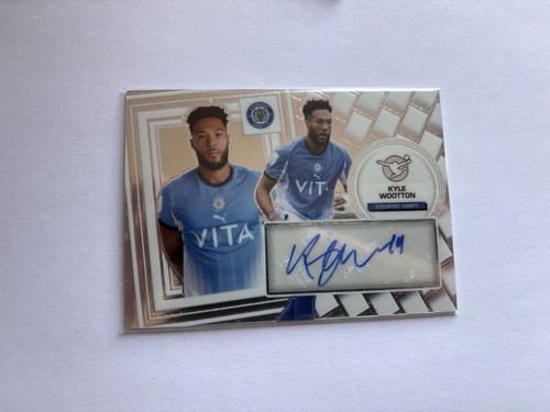 Panini efl football - panini,