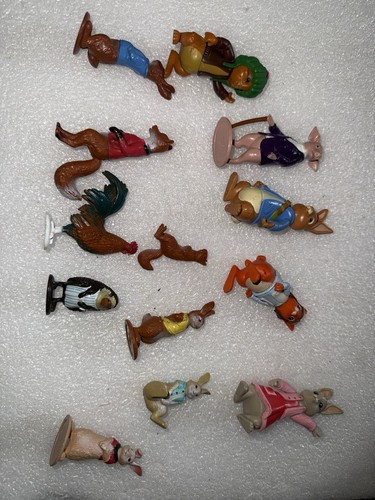 Co beatrix potter peter - &,