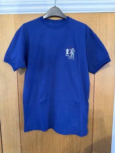Chelsea score draw 1970 fa - draw,