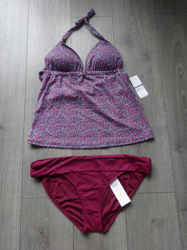 Marks spencer tankini - &,