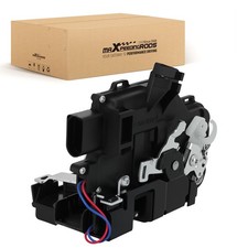 Door Lock Actuator Driver Side