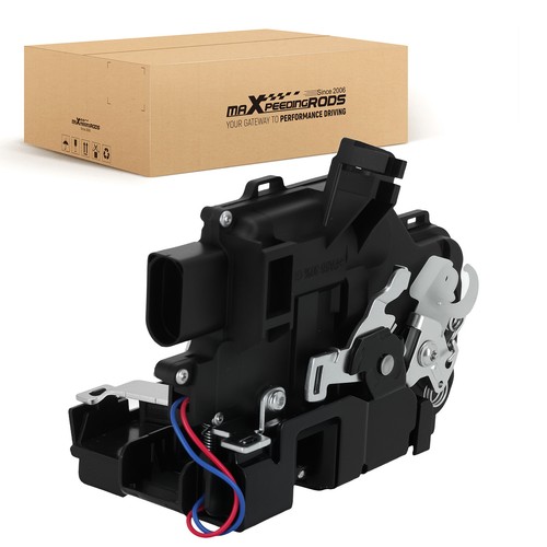 Door lock actuator driver - actuator,