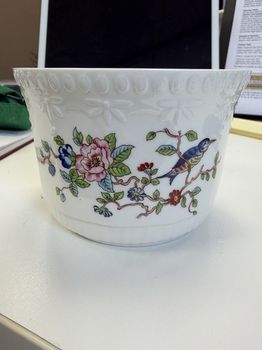 Aynsley pembroke pattern plant - aynsley,