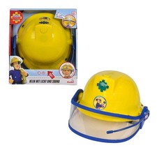 Simba 109252365 Fireman Sam