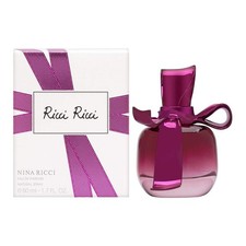 Nina Ricci Ricci Ricci Eau de Parfum 30ml–80ml Women’s Perfume Spray | Free P&P
