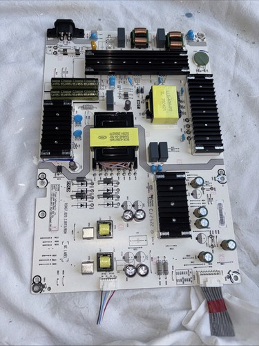 Power board - tv,