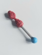 Bratz Wintertime Ski Lodge