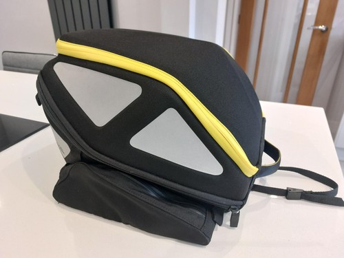 Hepco becker sportrack - sportrack, and