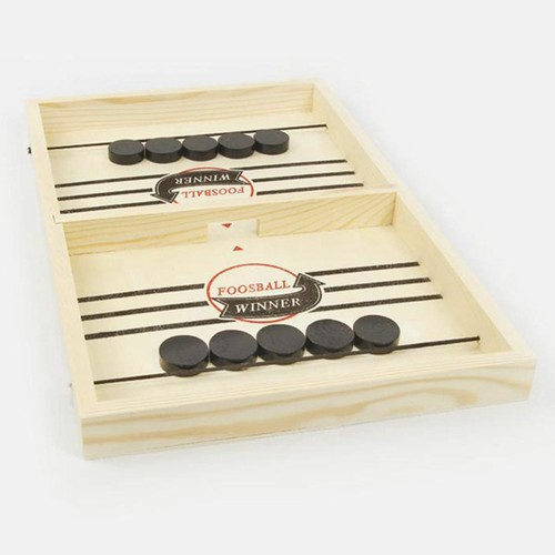 Sling puck game - sling,
