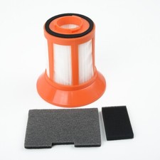 1 Set Dirt Cup Filter Screen For Bissell Zing Easy-Vac Vacuums 34Z1.