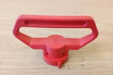 Jarmet Crop Sprayer On / OFF