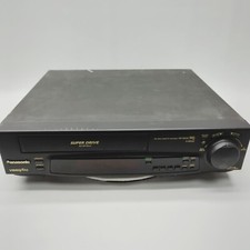 Faulty 80s 90s Panasonic