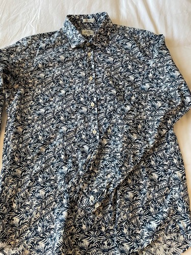Hartford long sleeve shirt - hartford,