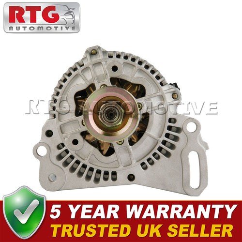 Alternator fits polo golf - fits,