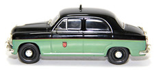 USED NEWSSTAND 1:43 CAR DIE