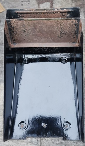 Aladdinique vintage paraffin - aladdinique,