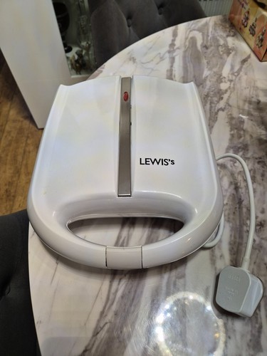Toastie maker excellent - toastie,