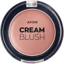 Avon 2 in 1 Lip And Cheek Cream Blush *Choose Your Shade* Clearance Offer Sale