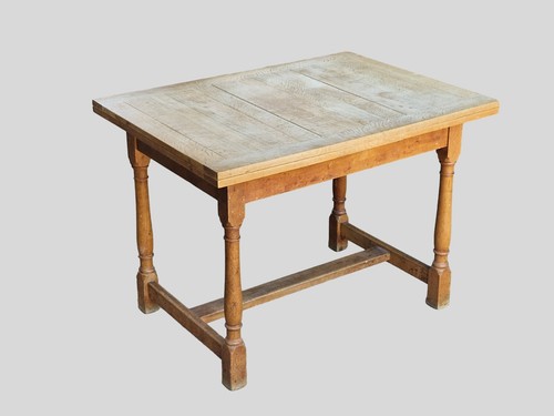 Heal limed oak drawer - limed,