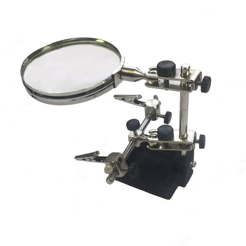 Heavy duty helping hands with - heavy,