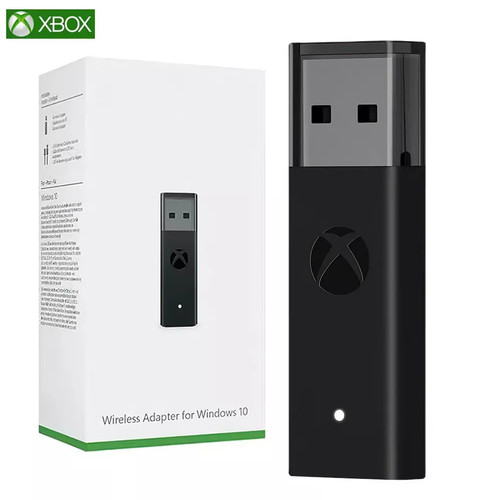 New xbox wireless protocol one - new,