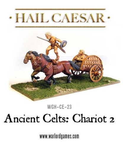 Hail caesar ancient celts - hail,