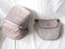 Silver Cross Wayfarer Pioneer