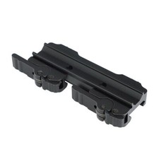 Quick Release for ACOG Scope
