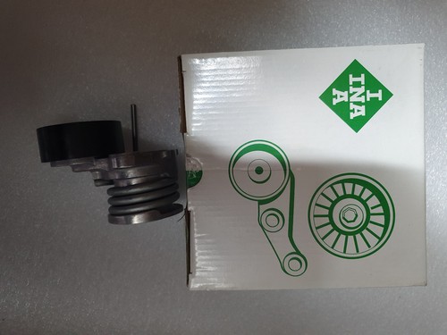 Ina drive belt tensioner - ina,