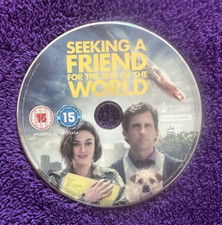 Seeking a Friend for the End