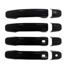 Door Handle Covers For