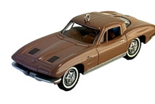 1963 Chevrolet Corvette Z06