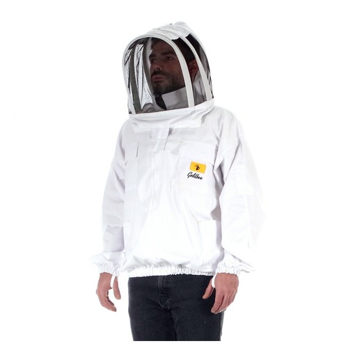 Bee jacket beekeeper - jacket,