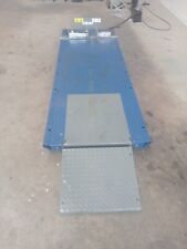 electric motorcycle workbench lift     now sold