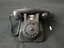 Vintage Ericsson PTT Rotary