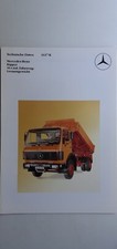 Mercedes-Benz: 1617 K