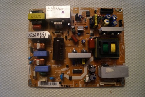 Psu power supply board - psu,