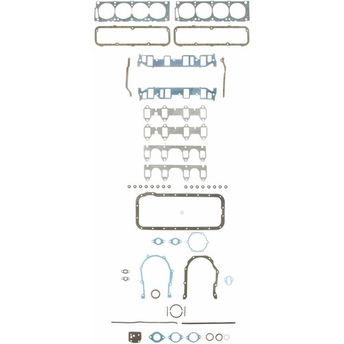 Ford big block 390 427 - fe, 390-427-428