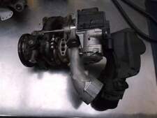 2015 VOLKSWAGEN POLO SE TSI 1.2 Auto Petrol  GENUINE Turbo 04E145721L