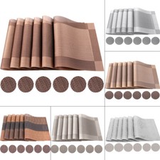 Time to Sparkle Set Of 6 PVC