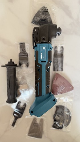 Makita 18v cordless brushless - makita,