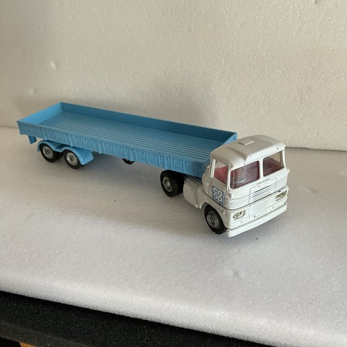Corgi major toys 1151 - corgi,