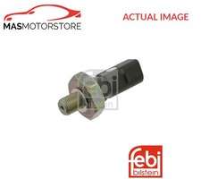 OIL PRESSURE SENSOR GAUGE FEBI