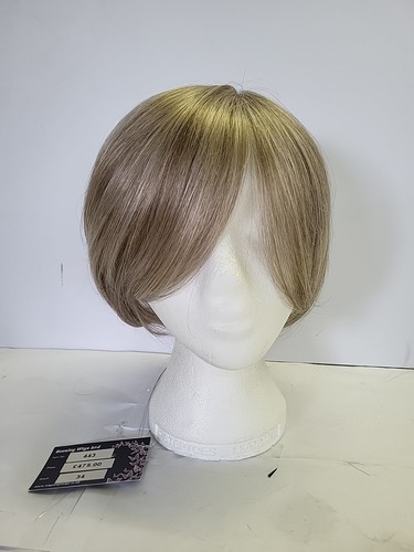 Medium ash blonde - medium,