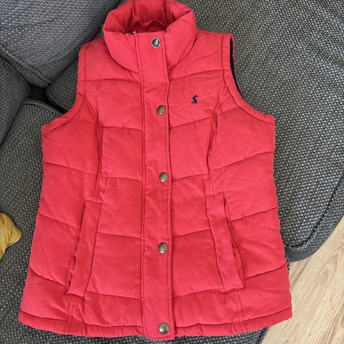 Joules gilet size - size, 8